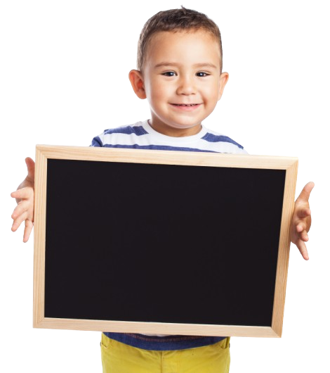 little-boy-holding-blackboard